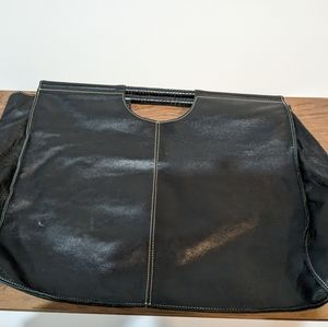 Real leather